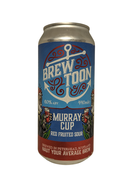 Brew Toon Murray Cup 440ml