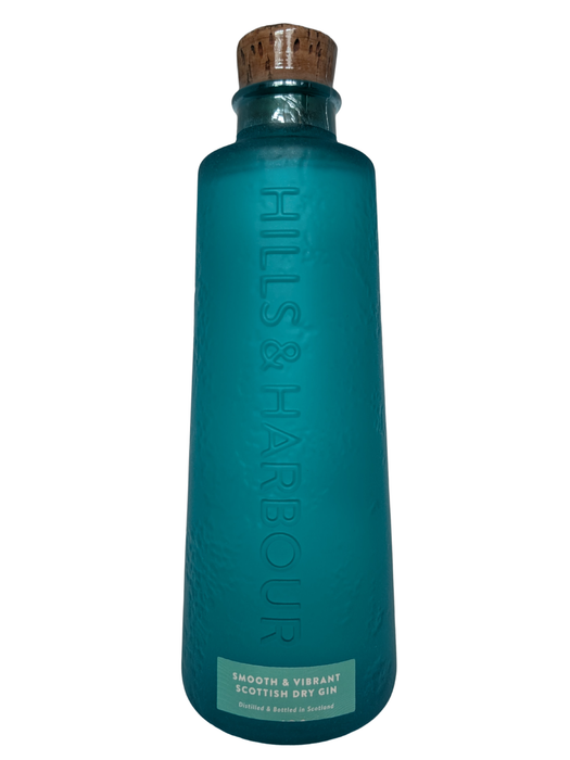 Hills and Harbour Gin 70cl