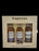Tomintoul Miniature Gift Set 3 x 5cls