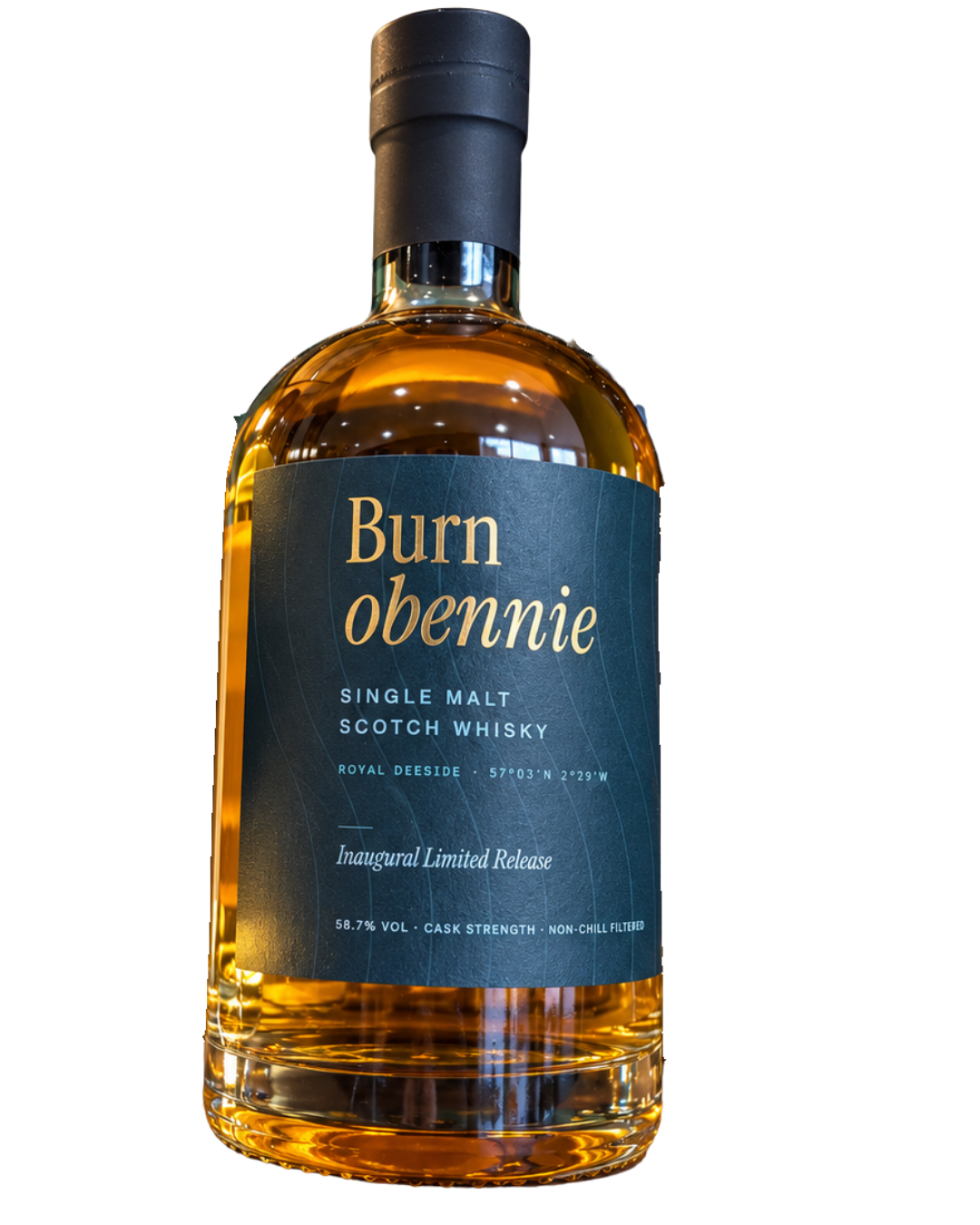 New Whisky