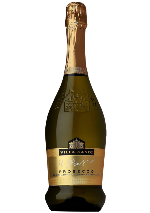 Villa Sandi il Fresco Prosecco Gold 75cl