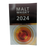 Malt Whisky Year Book 2024
