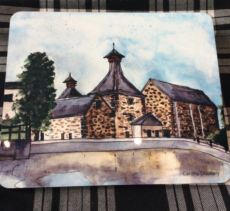 KimberleyART Placemats & Coasters