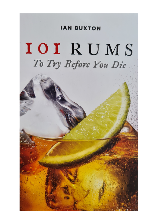 101 Rums To Try Before You Die