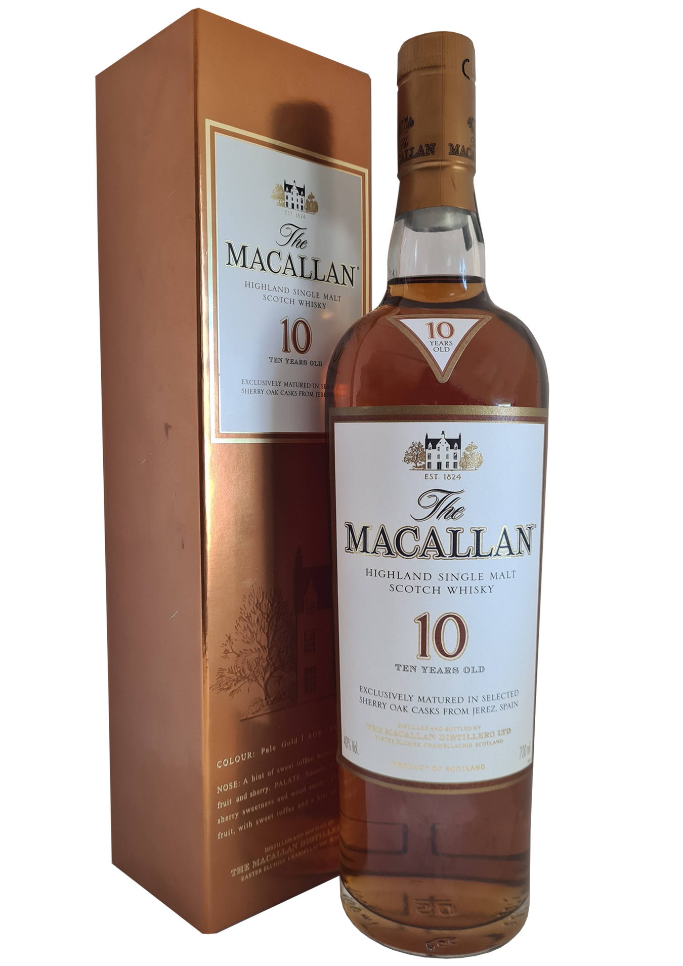 Whisky £200 - £1000