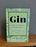 Gin: The Ultimate Companion - The Essential Guide To Gins, Flavours, Cocktails, Tonics And More