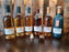 Ardnamurchan Distillery Tasting Pack 6 x 30ml