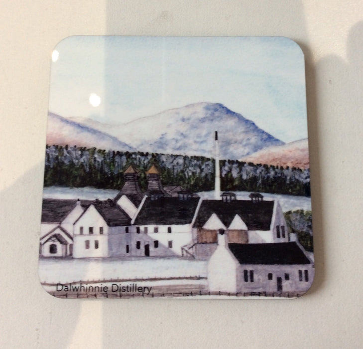 KimberleyART Placemats & Coasters