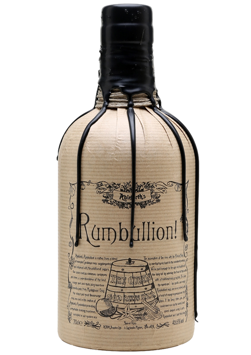 Ableforth’s  Rumbullion 70cl