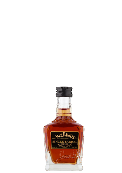 Jack Daniels Single Barrel Select 5cl