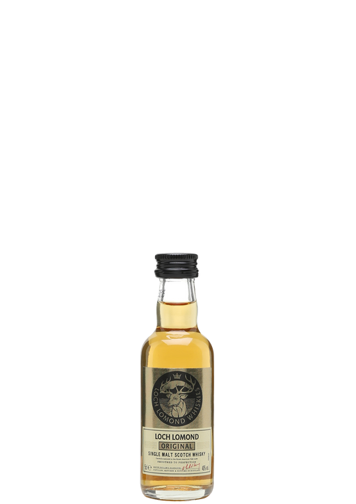 Loch Lomond Original Miniature 5cl