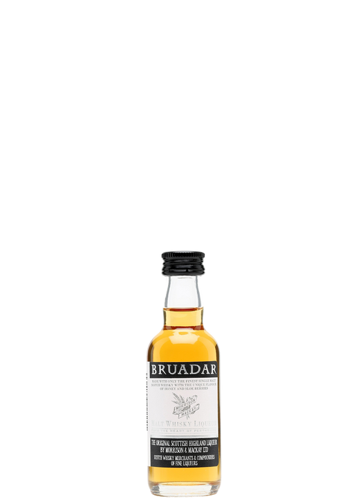 Bruadar miniature