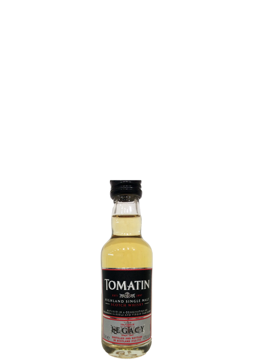 Tomatin Legacy 5cl