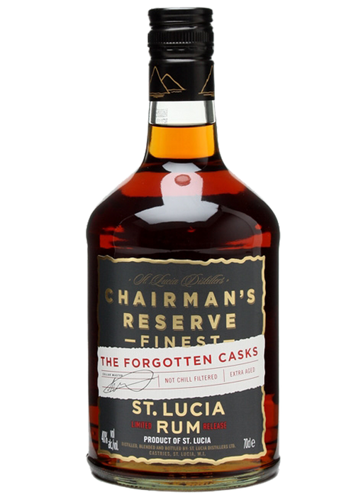 Chairman's Reserve The Forgotten Casks 70cl