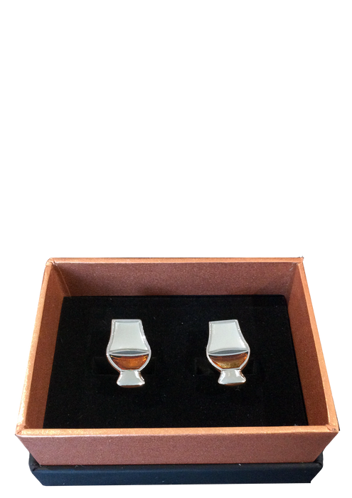 Glencairn Cufflinks