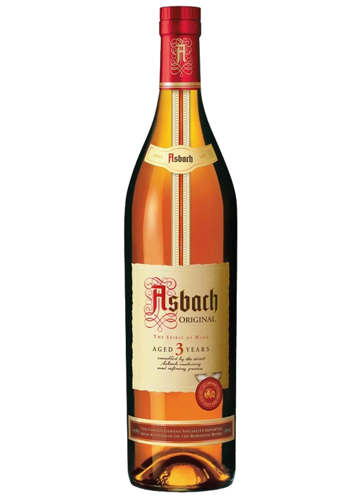 Asbach 3 Jahre 70cl