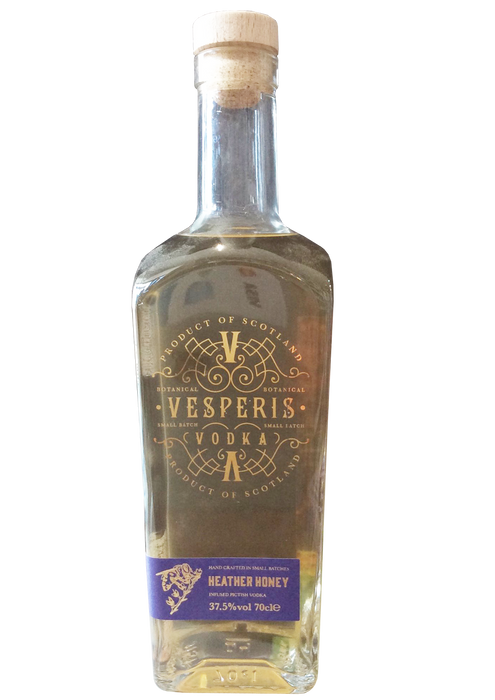 Vesperis Honey Vodka