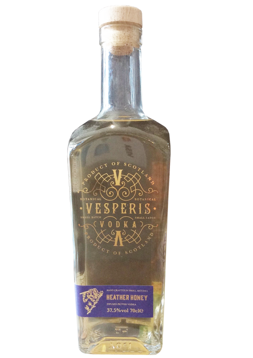 Vesperis Honey Vodka