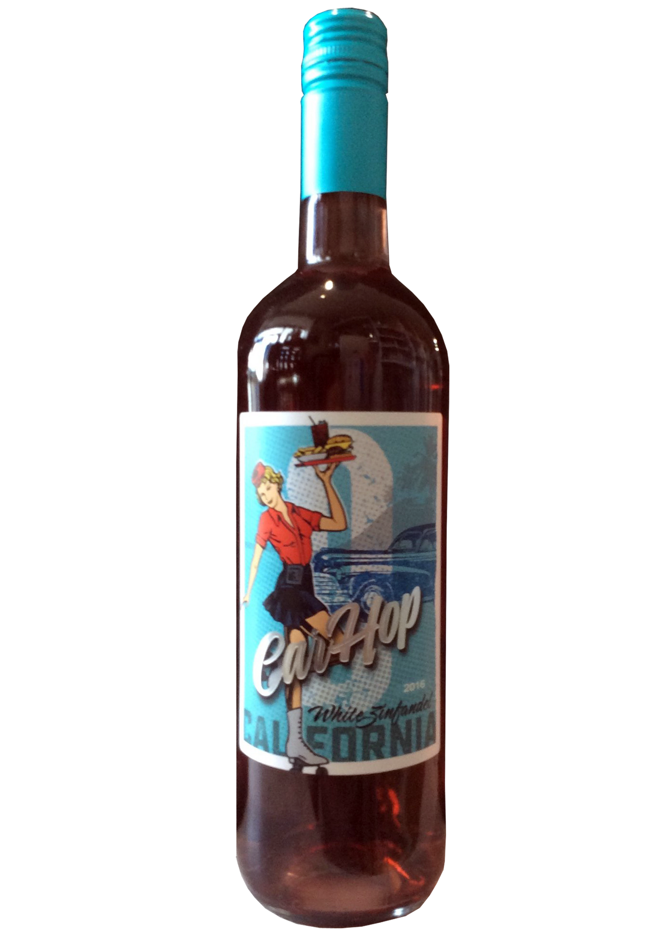 American Wines
