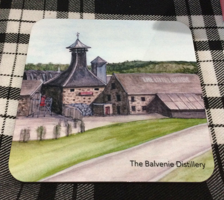 KimberleyART Placemats & Coasters