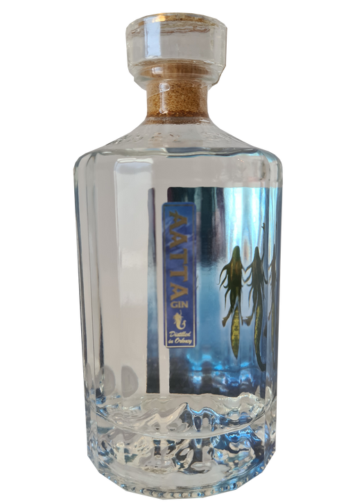 Aatta Orkney Gin 70cl