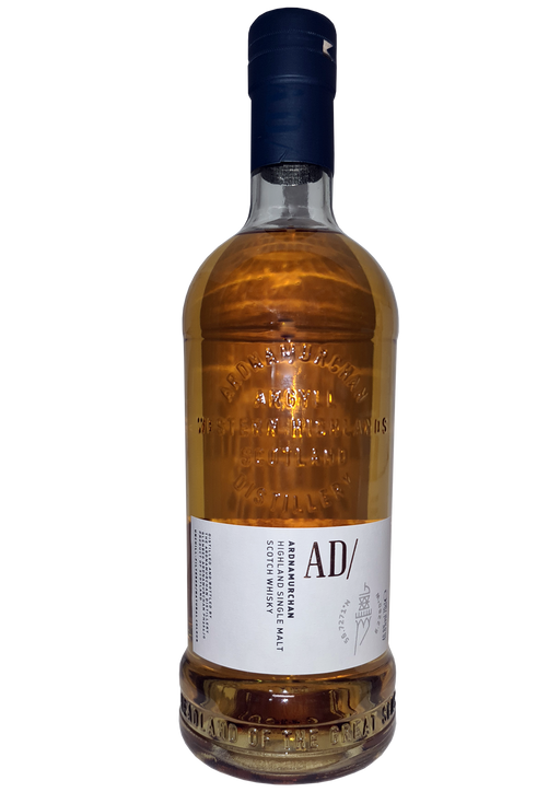 Ardnamurchan AD/ 70cl