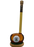 Alba Golf Club Whisky Decanter