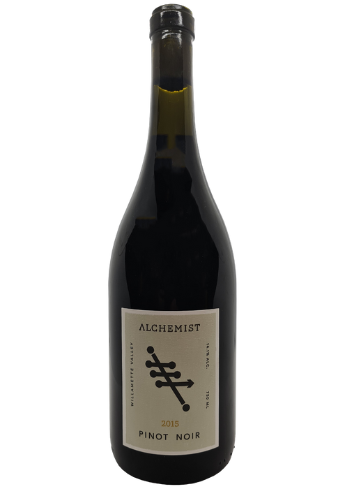 Alchemist Pinot Noir 2015 USA