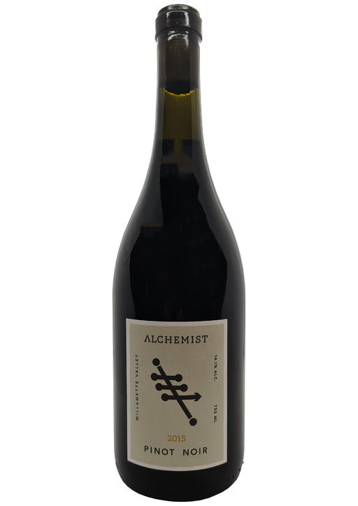 Alchemist Pinot Noir 2015 USA