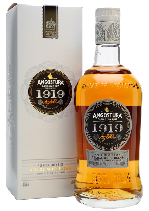 Angostura 1919 Premium Gold Rum 70cl