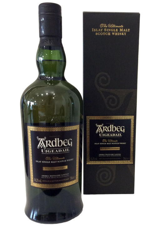 Ardbeg Uigeadail 70cl