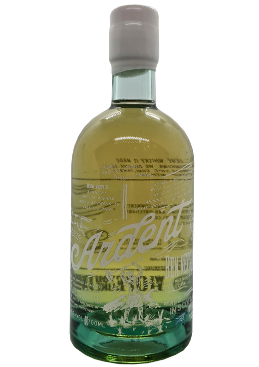 Ardent Ben Nevis 10 Year Old 70cl