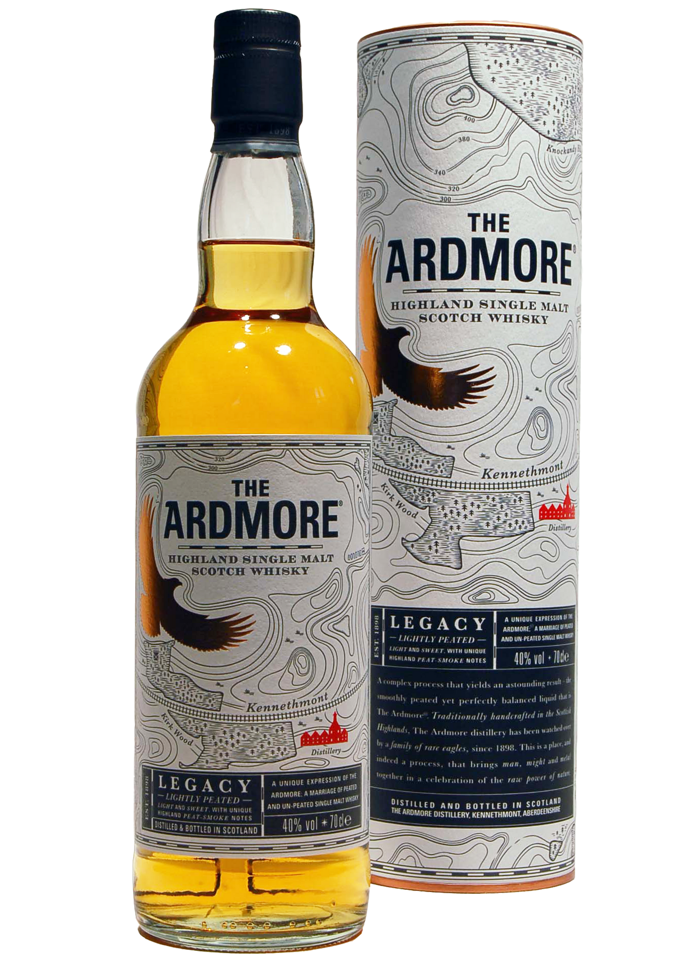 Whisky under £30