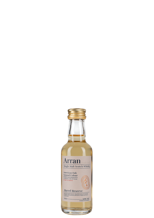 Arran Barrel Reserve 5cl