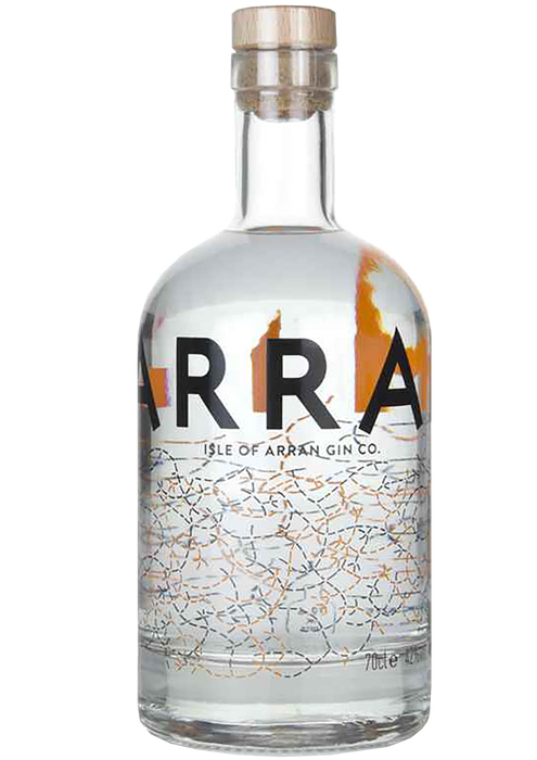 Arran Gin 70cl