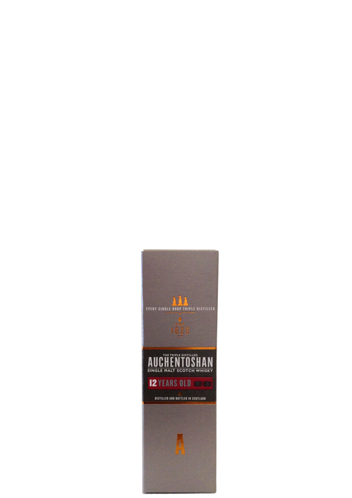 Auchentoshan 12 Year Old Miniature 5cl