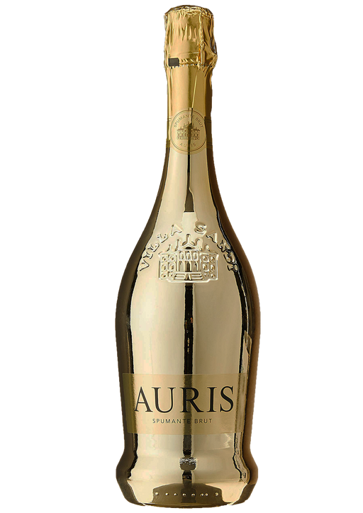 Auris 干型起泡酒 75cl