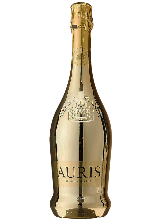 Auris Brut Spumante 75cl