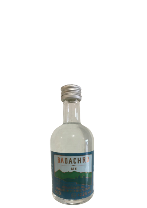 Badachro Gin 5cl