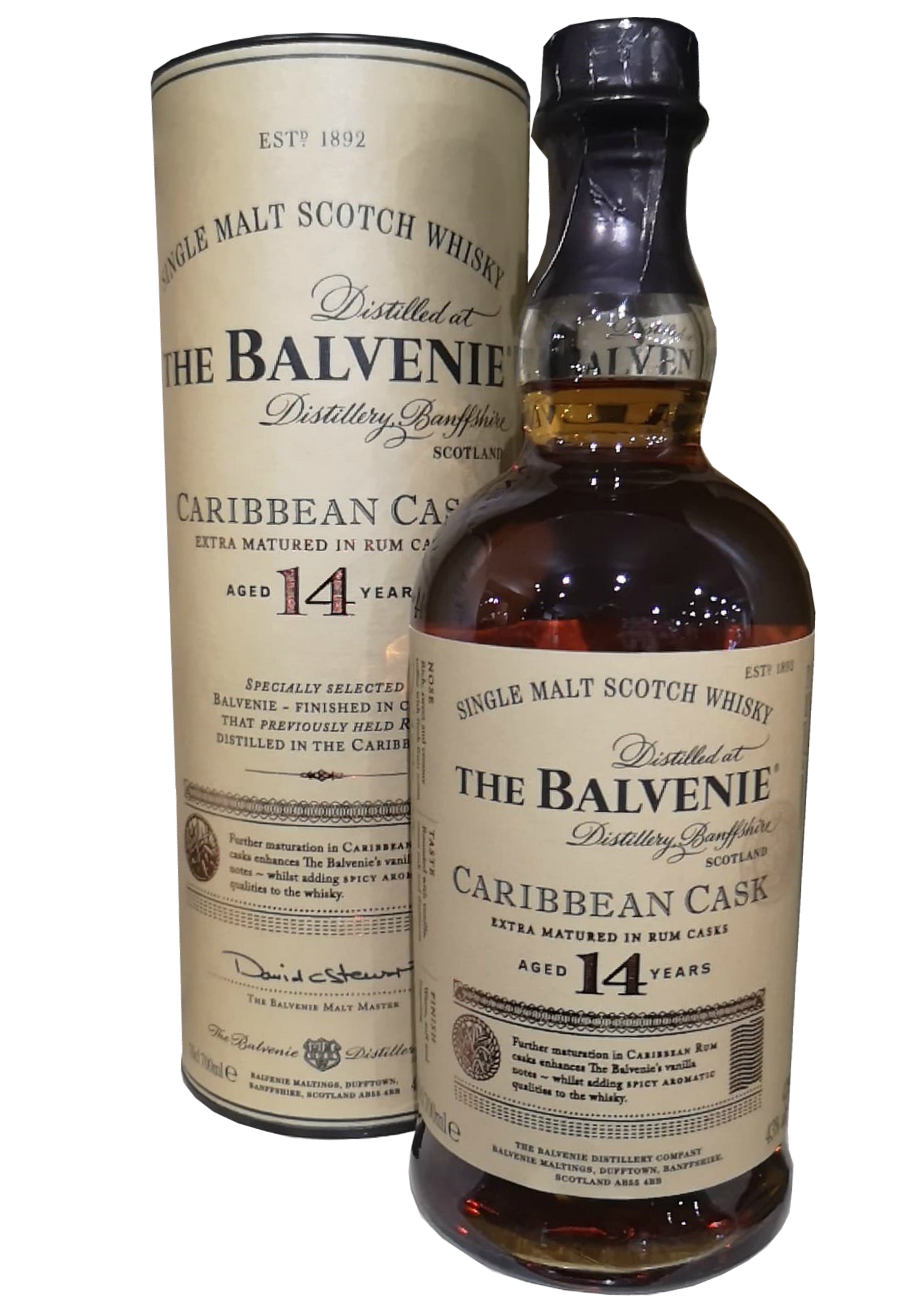 Whisky £50 - £80