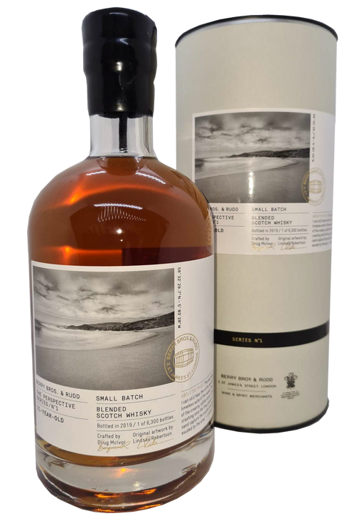 Berry Bros & Rudd 21 Year Old Perspective Series Blended Malt 70cl