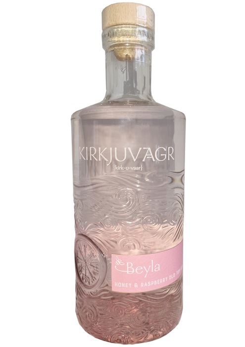 Kirkjuvagr Beyla 70cl