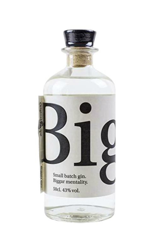 Biggar Gin 70cl