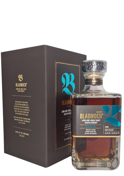 Bladnoch Talia Rare Release 70cl