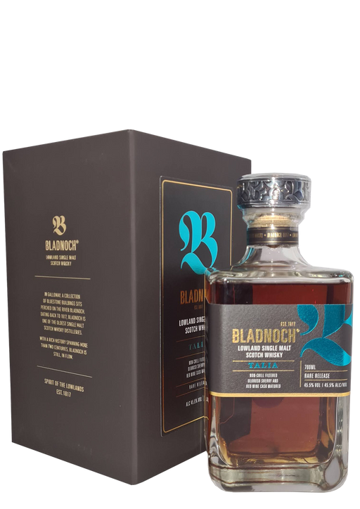Bladnoch Talia Rare Release 70cl