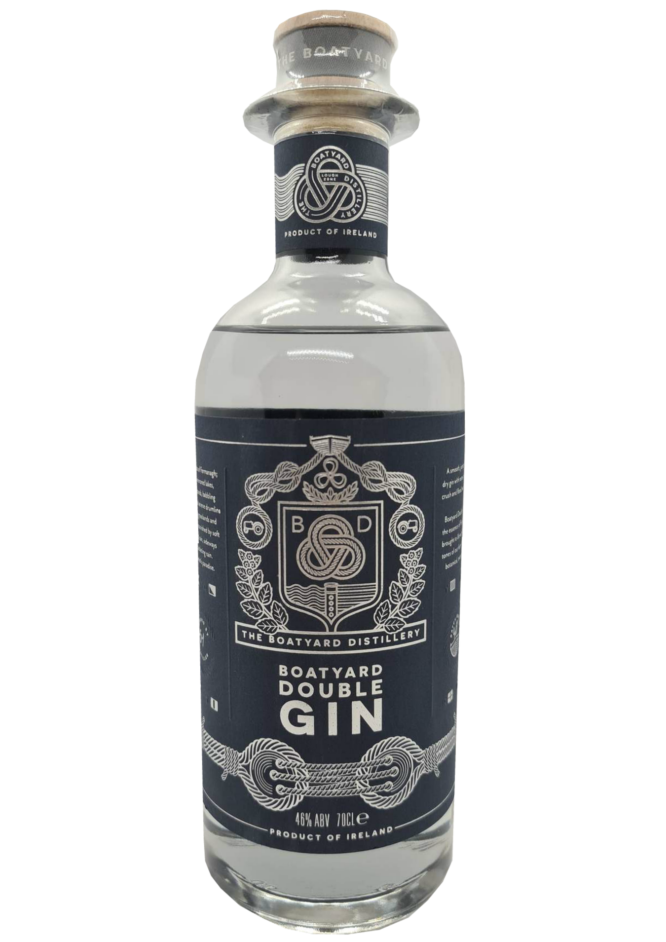 World Gin