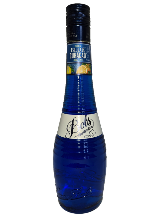 Bols Blue Curacao 50cl