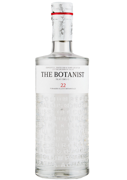 The Botanist 70cl