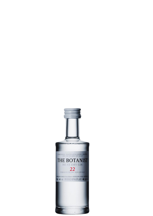 The Botanist 5cl