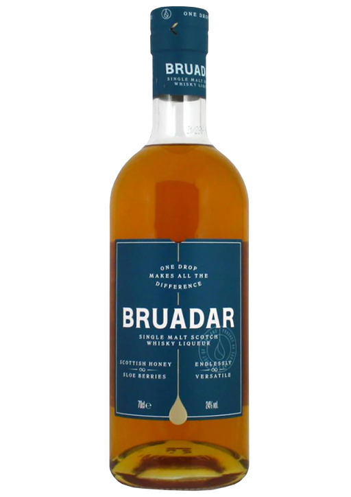 Bruadar 70cl